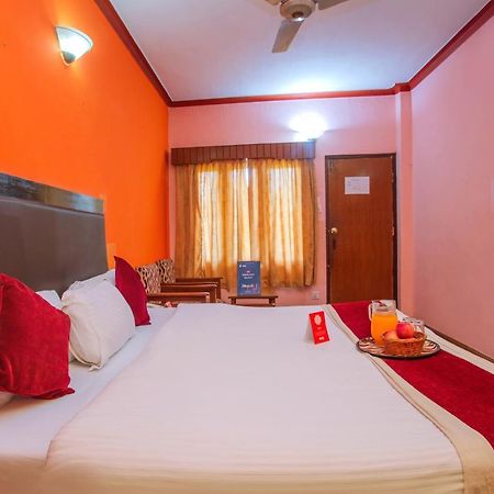 Hotel Snowland Pokhara Kültér fotó